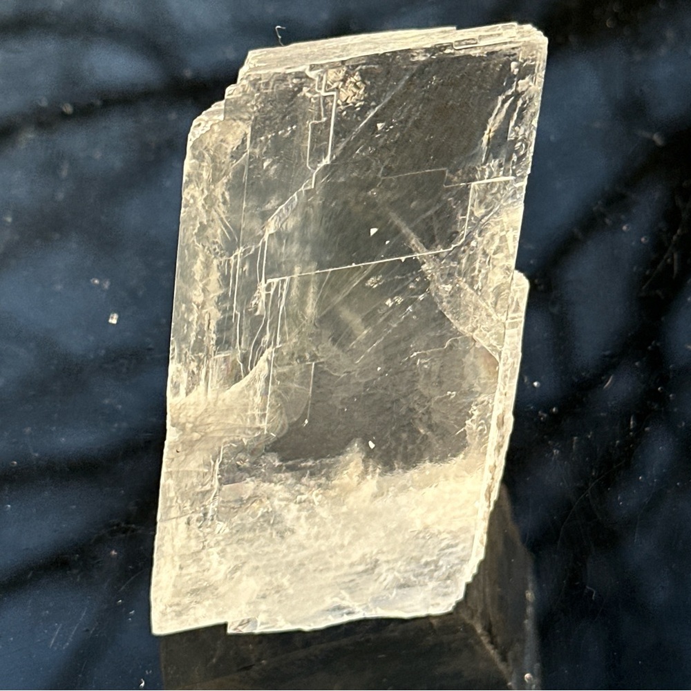 Optical Calcite Crystal - Picture 7 of 17